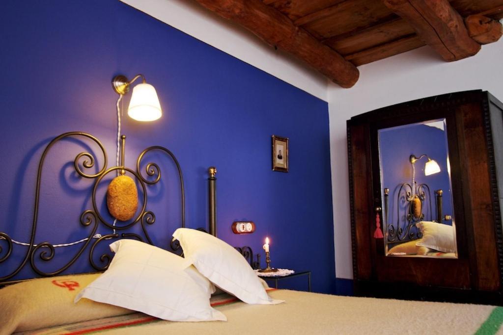 Casa Pepa Hotel Rural Santa Colomba de Somoza Szoba fotó