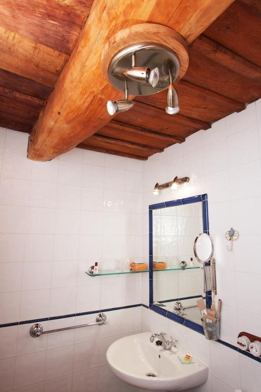 Casa Pepa Hotel Rural Santa Colomba de Somoza Szoba fotó
