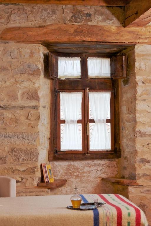 Casa Pepa Hotel Rural Santa Colomba de Somoza Szoba fotó